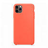 Чехол Silicone Case для iPhone 11 Pro, оранжевый 460713